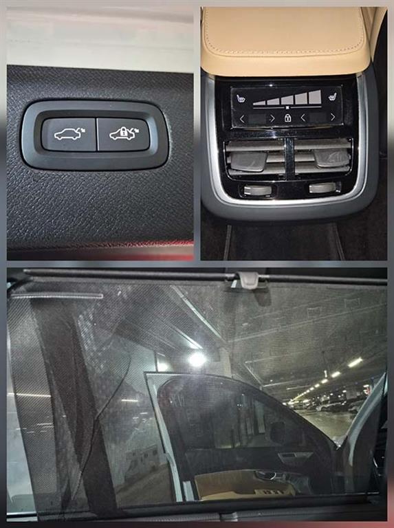 Volvo XC90 2023 Blanco - Importación desde Corea - HF Imports Iquique - Foto 16