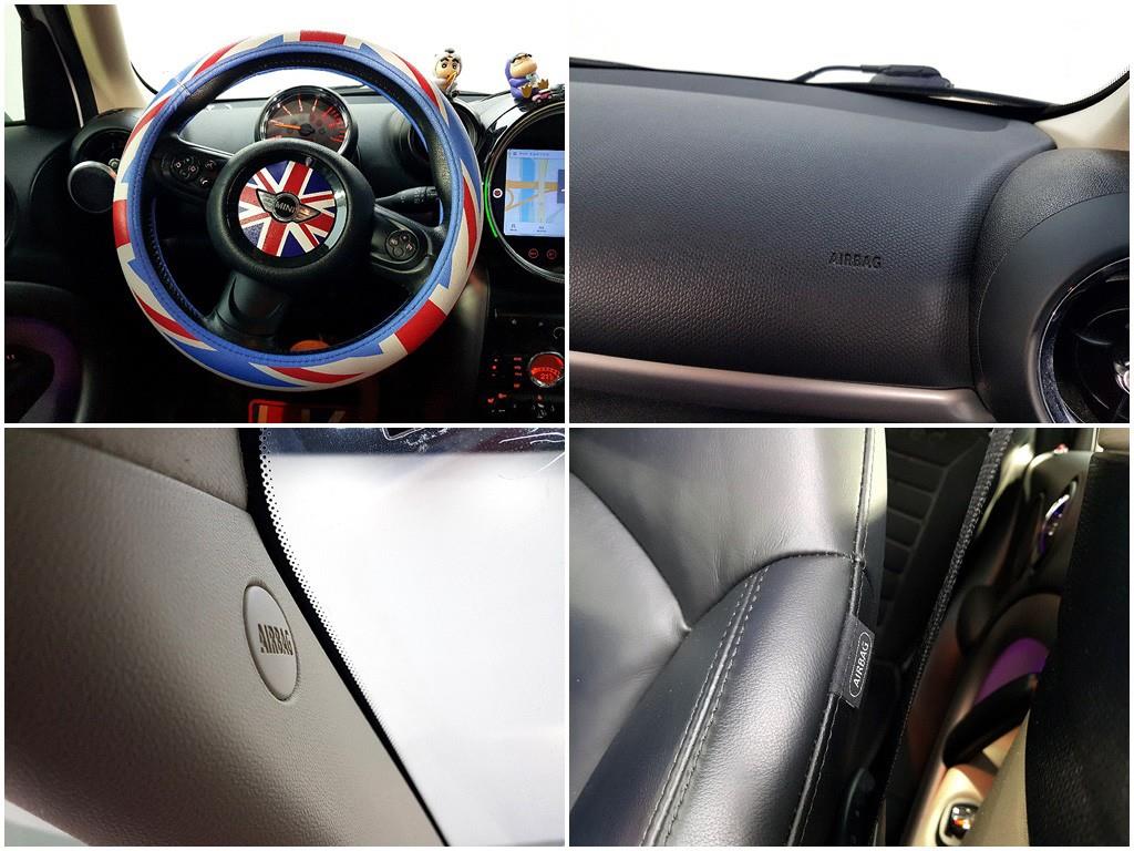 Mini Countryman 2015 Blanco - Importación desde Corea - HF Imports Iquique - Foto 18