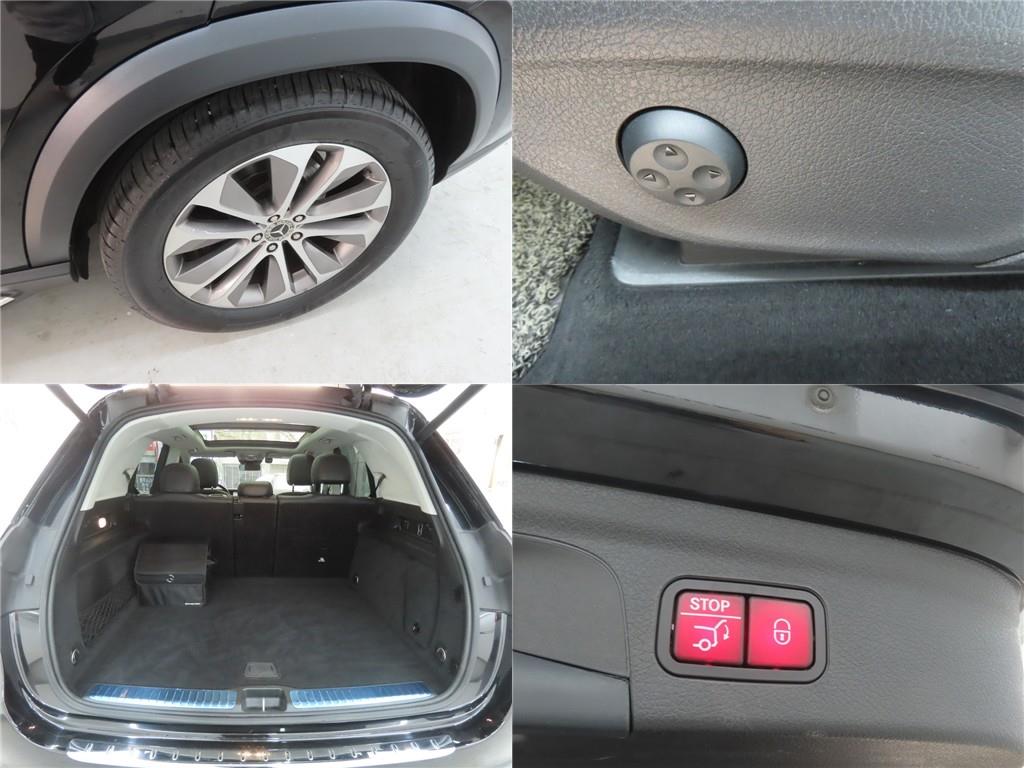 Mercedes Benz GLE Class 2021 Negro - Importación desde Corea - HF Imports Iquique - Foto 20