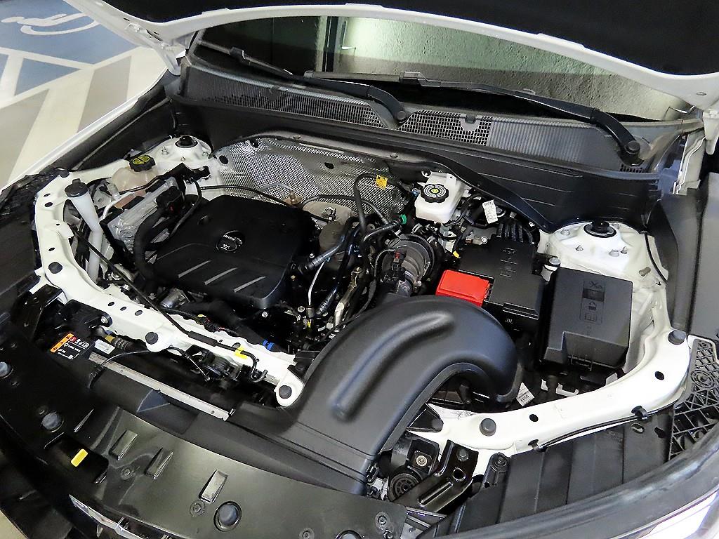 Chevrolet Trail Blazer 2023 Blanco - Importación desde Corea - HF Imports Iquique - Foto 19