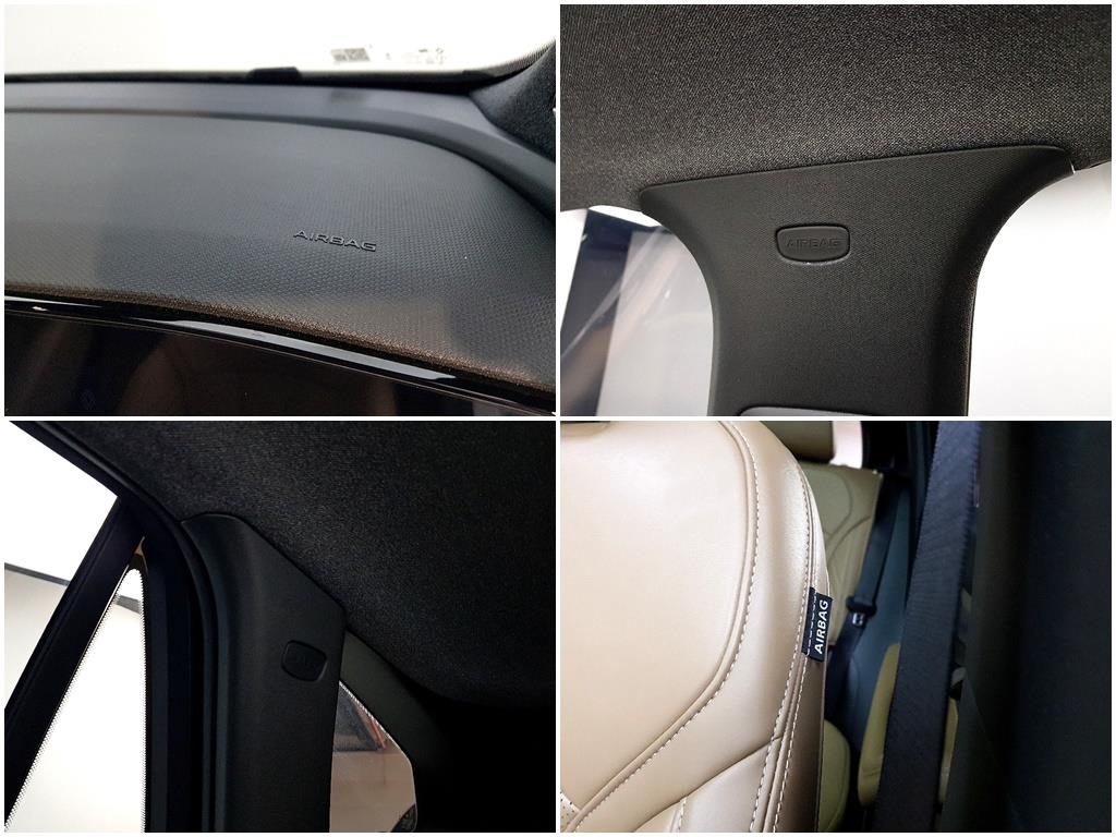 SAMSUNG Grand Koleos 2025 Blanco - Importación desde Corea - HF Imports Iquique - Foto 14