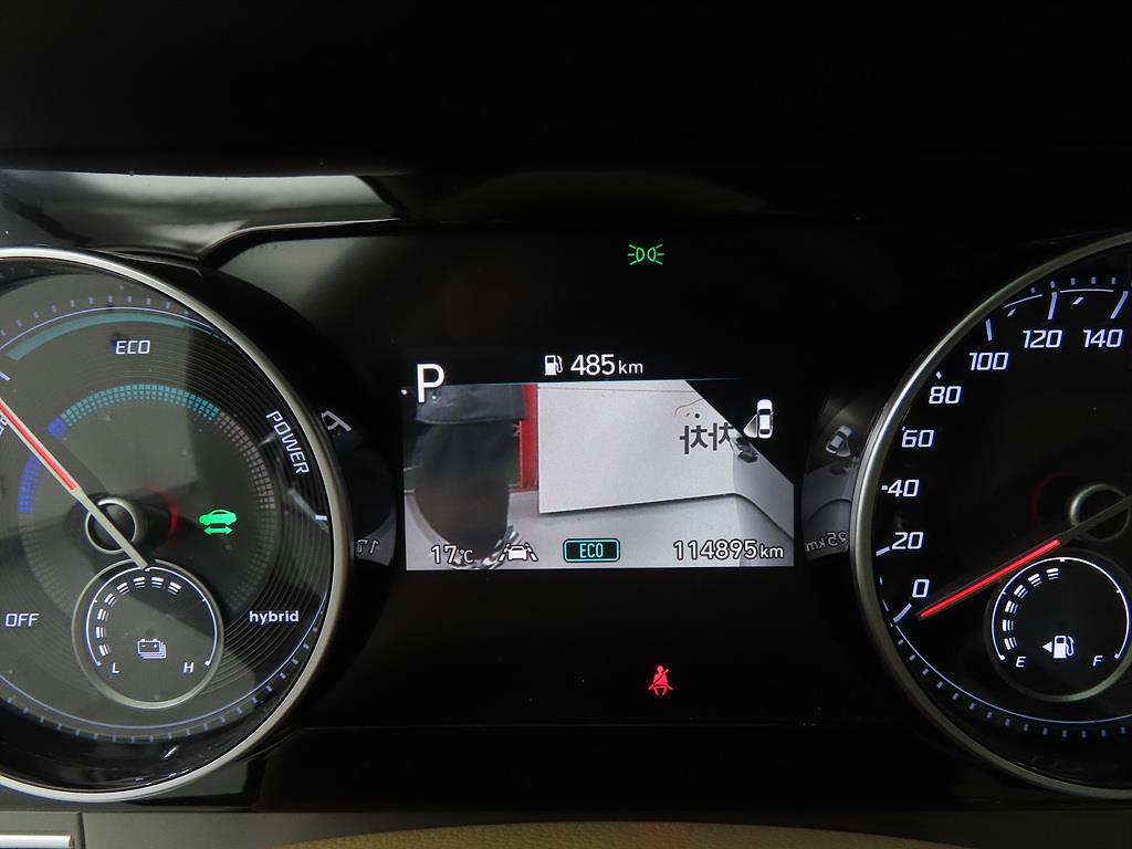 HYUNDAI Grandeur 2020 Negro - Importación desde Corea - HF Imports Iquique - Foto 13