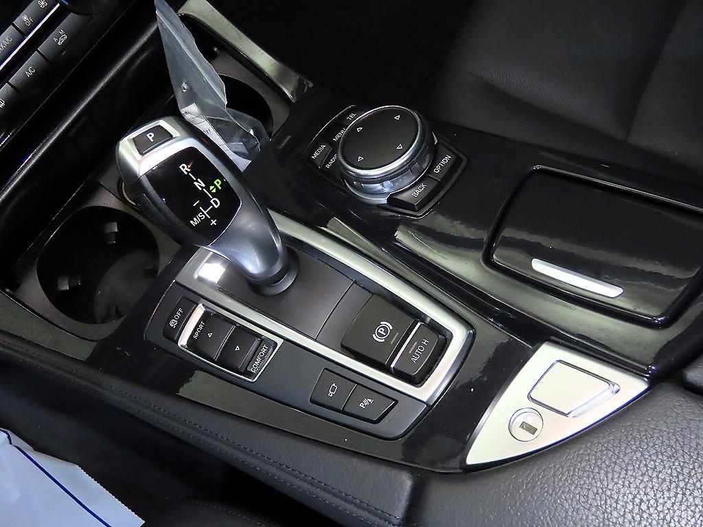 BMW 5 Series - Vista 12