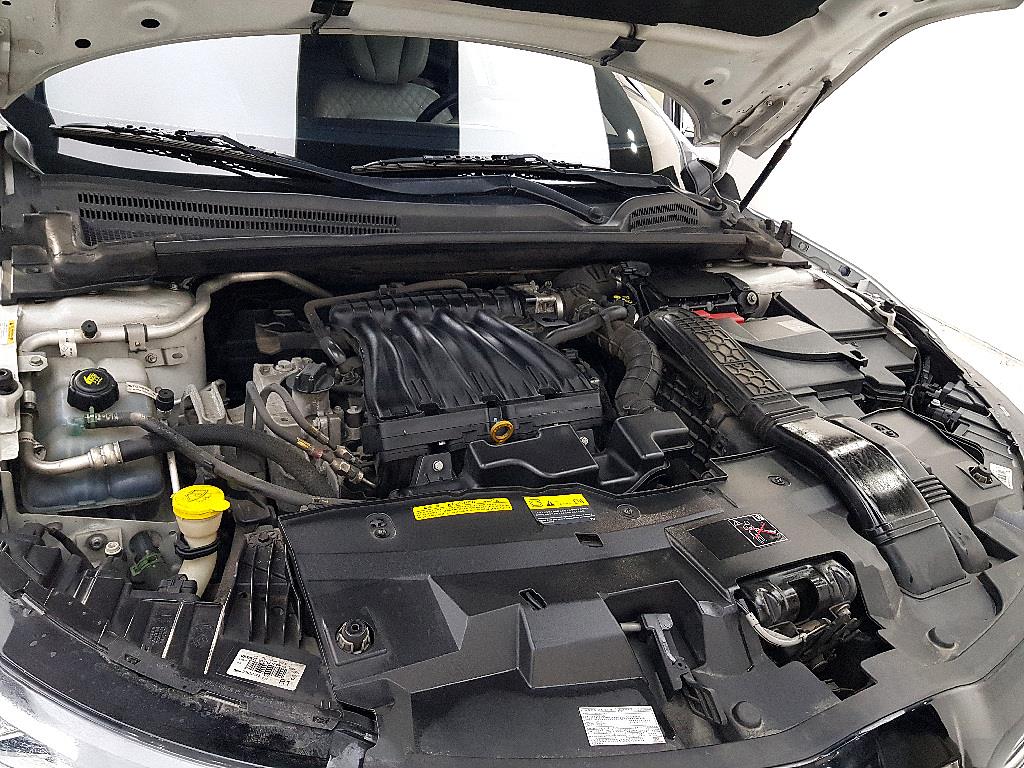 SAMSUNG SM6 - Vista 6