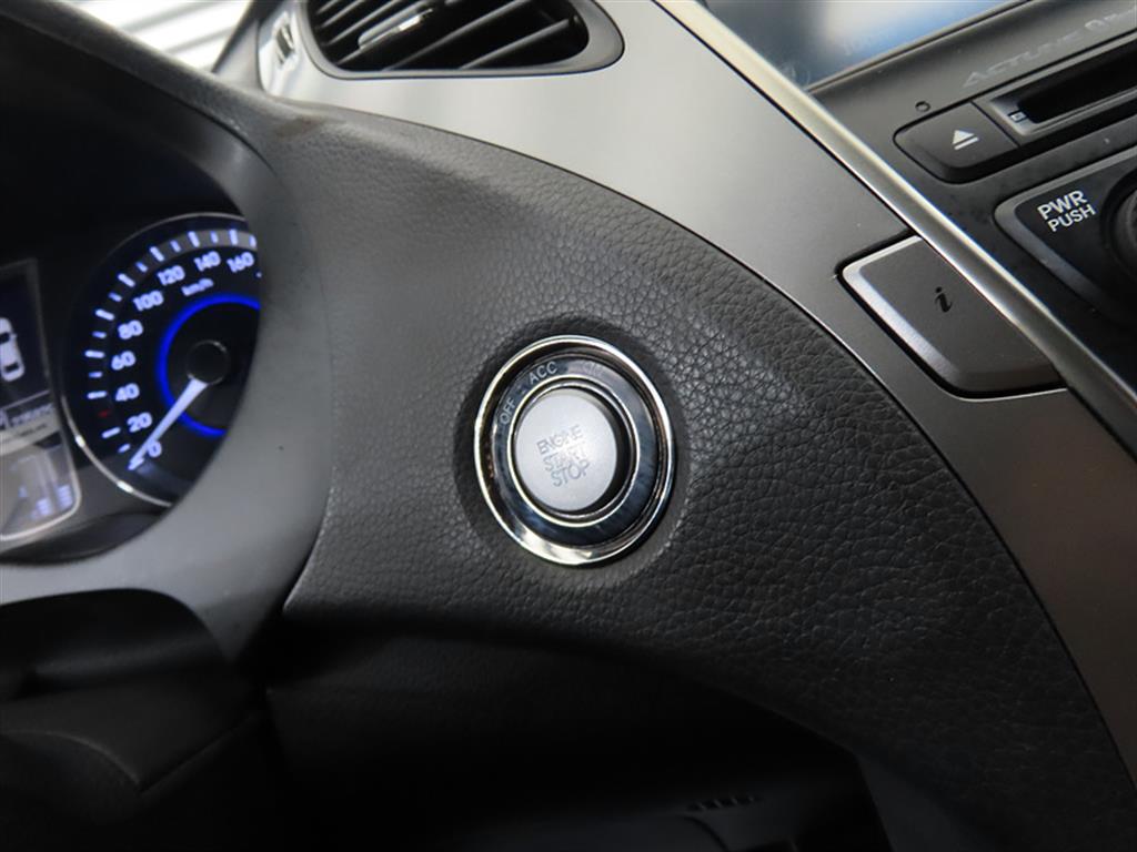 HYUNDAI Grandeur - Vista 10