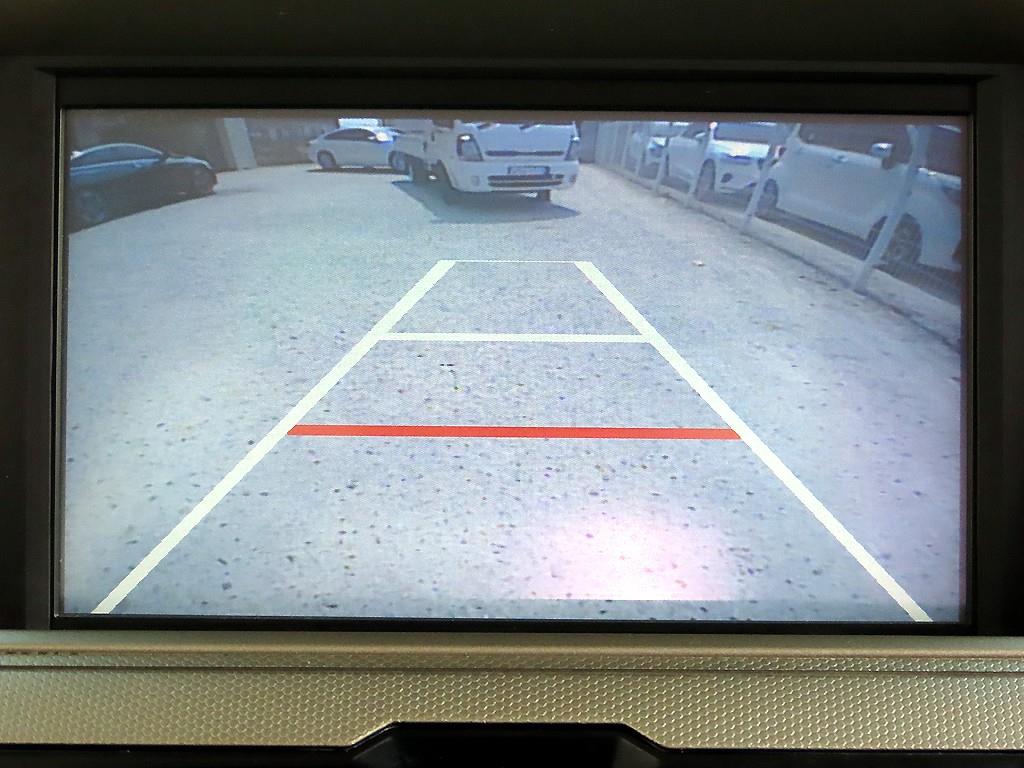 KIA Ray 2012 Gris - Importación desde Corea - HF Imports Iquique - Foto 16