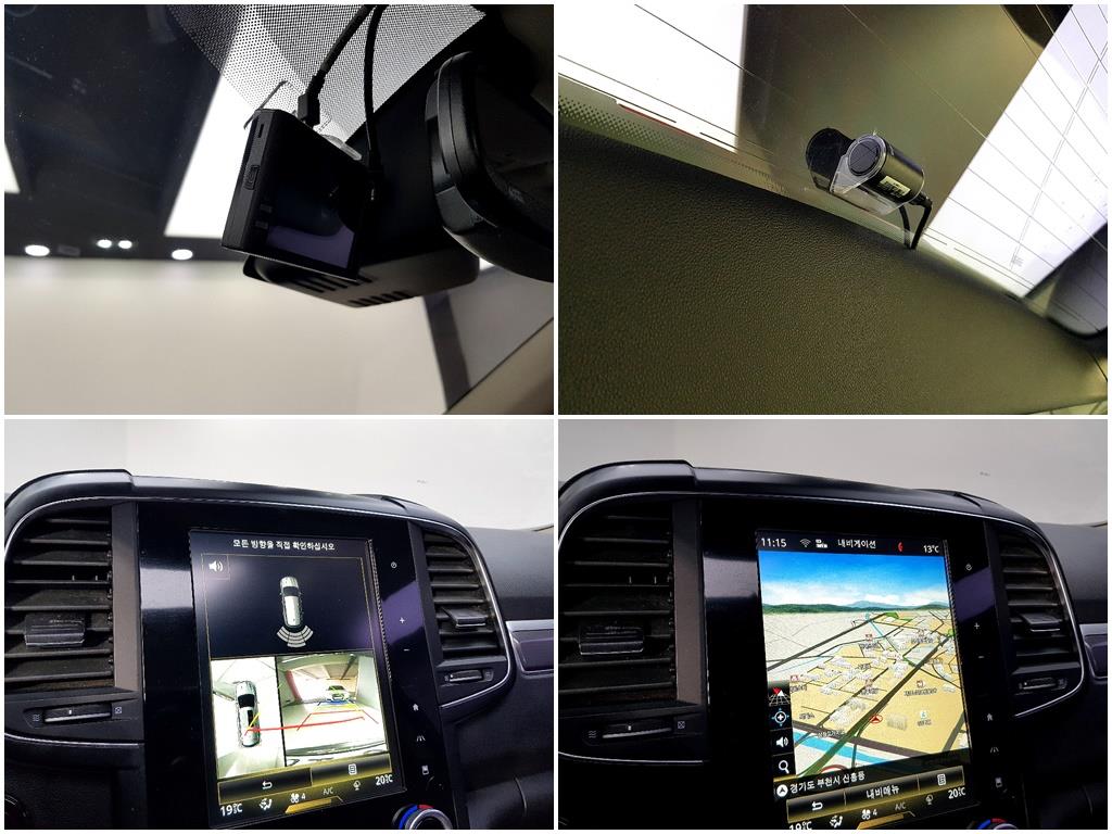 SAMSUNG QM6 2018 Gris - Importación desde Corea - HF Imports Iquique - Foto 14