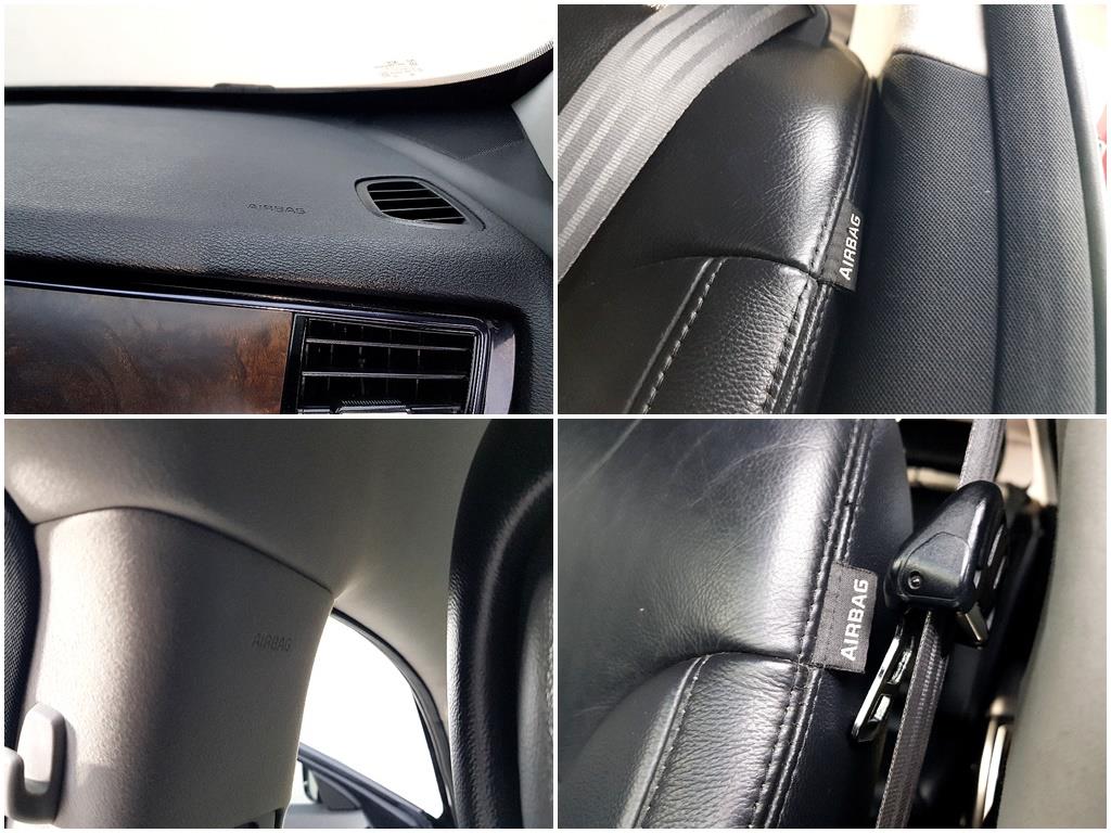 KIA K9 2013 Negro - Importación desde Corea - HF Imports Iquique - Foto 17