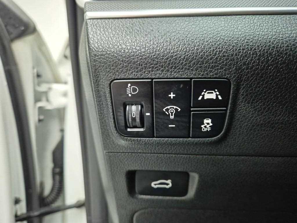 KIA K5 2020 Blanco - Importación desde Corea - HF Imports Iquique - Foto 17