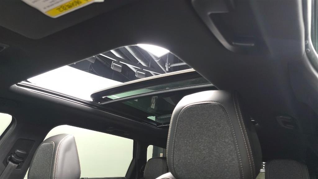 Peugeot 5008 2019 Gris - Importación desde Corea - HF Imports Iquique - Foto 16