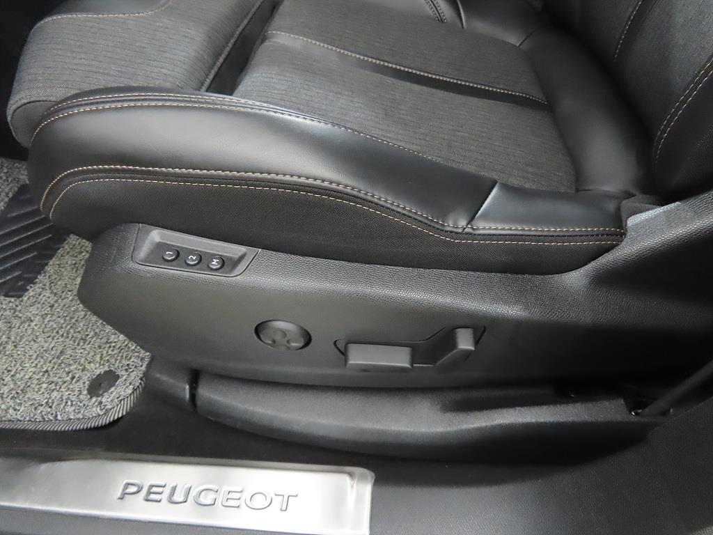 Peugeot 5008 2019 Blanco - Importación desde Corea - HF Imports Iquique - Foto 15