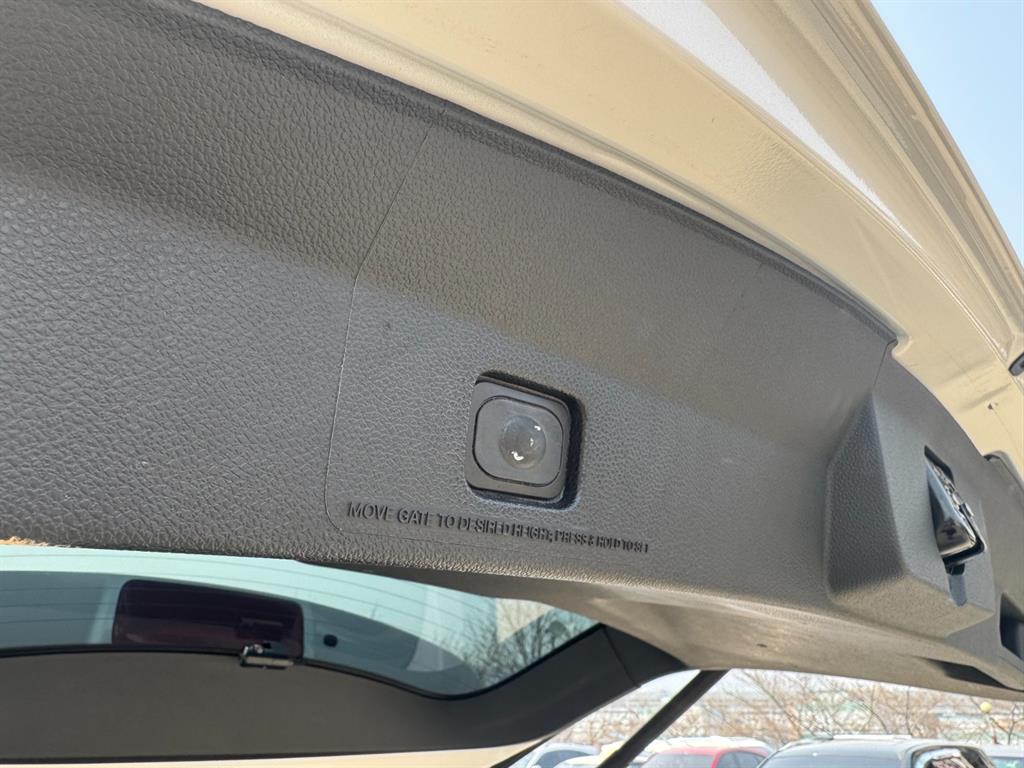 Ford Explorer 2017 Blanco - Importación desde Corea - HF Imports Iquique - Foto 17