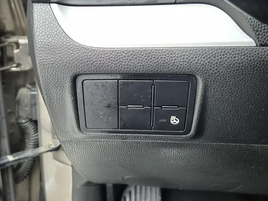 KIA Morning - Vista 9