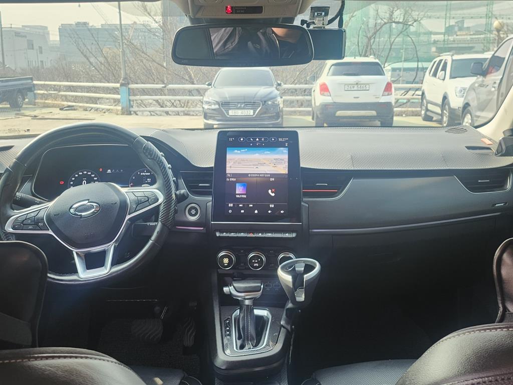 SAMSUNG XM3 - Vista 6