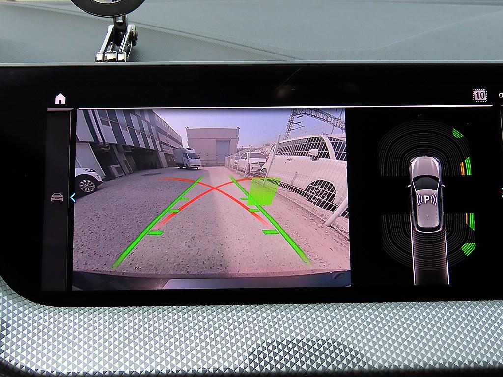 BMW 1 series 2022 Negro - Importación desde Corea - HF Imports Iquique - Foto 14