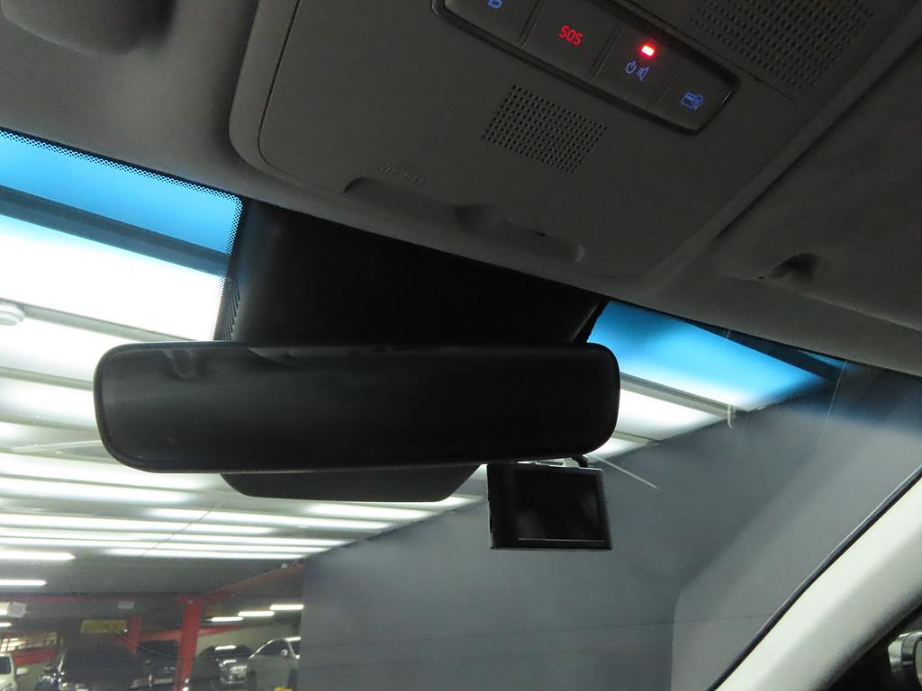 HYUNDAI Grandeur 2020 Gris - Importación desde Corea - HF Imports Iquique - Foto 13