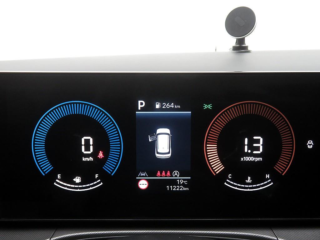 HYUNDAI Santa Fe 2025 - Importación desde Corea - HF Imports Iquique - Foto 13