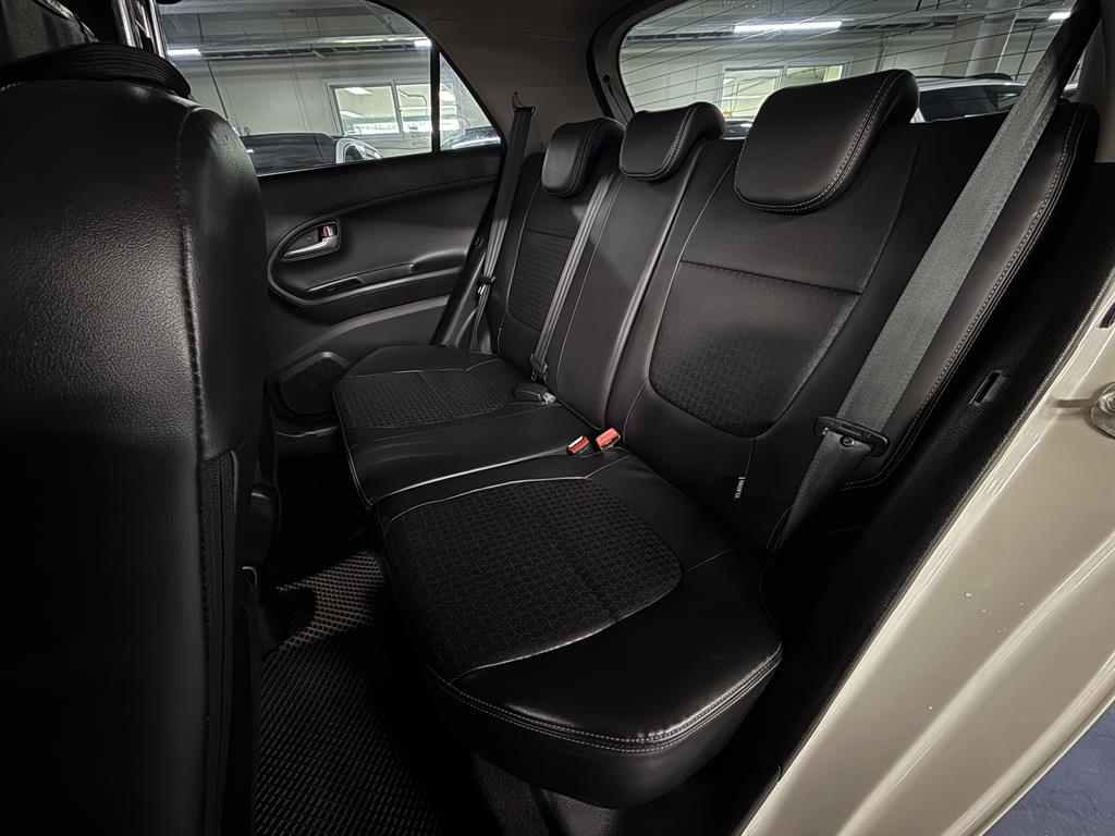 KIA Morning - Vista 7