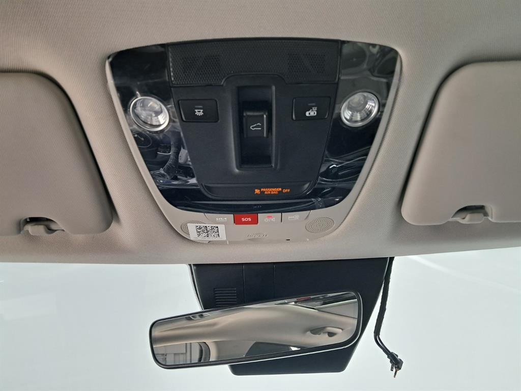 KIA Sportage 2022 Gris - Importación desde Corea - HF Imports Iquique - Foto 15