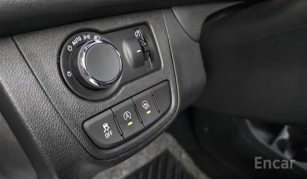 Chevrolet Spark 2019 Blanco - Importación desde Corea - HF Imports Iquique - Foto 16