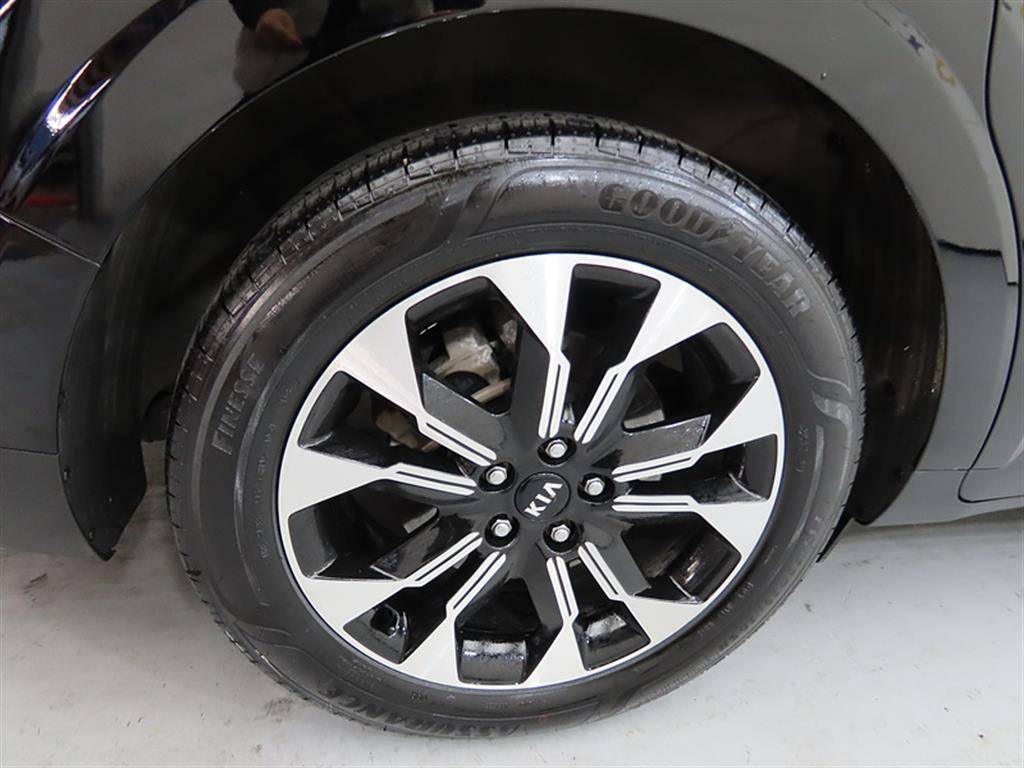 KIA Carnival 2021 Negro - Importación desde Corea - HF Imports Iquique - Foto 20