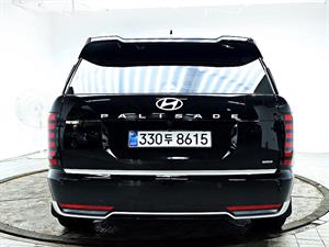 HYUNDAI Palisade - Vista 6