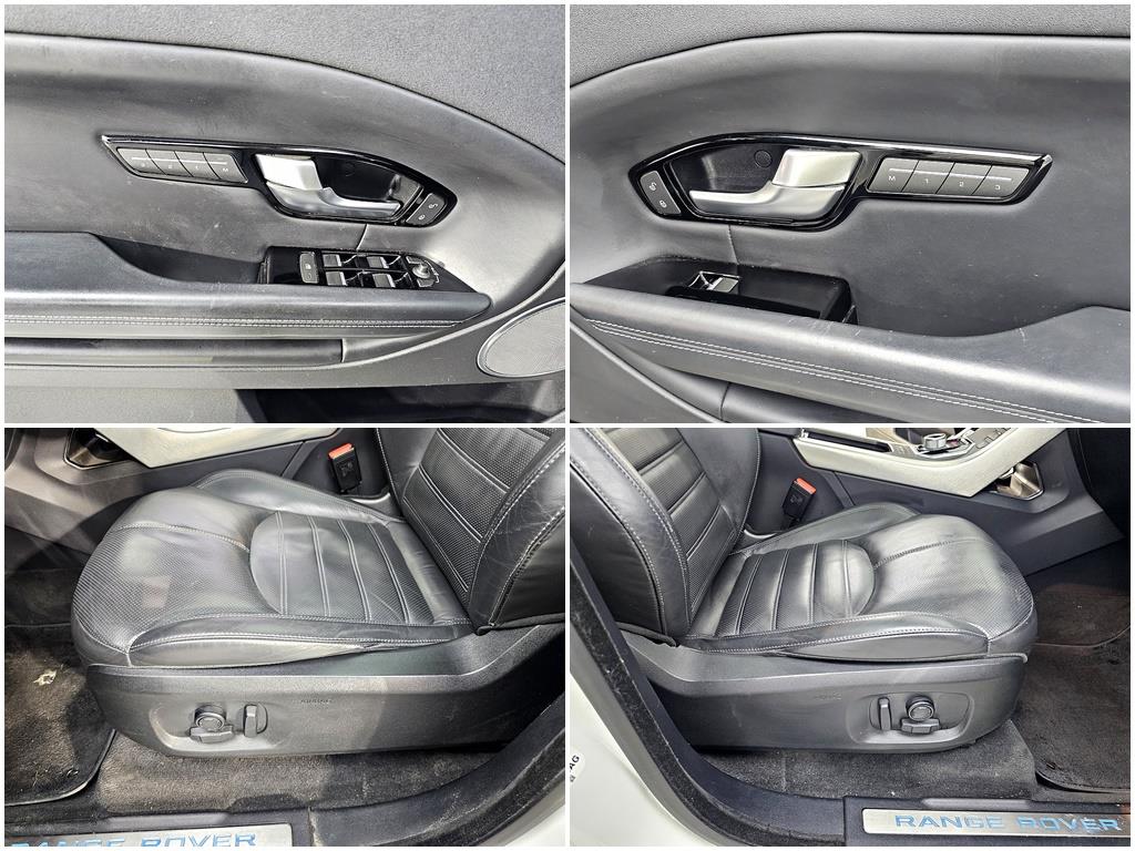 Land Rover Range Rover Bike 2016 Blanco - Importación desde Corea - HF Imports Iquique - Foto 16