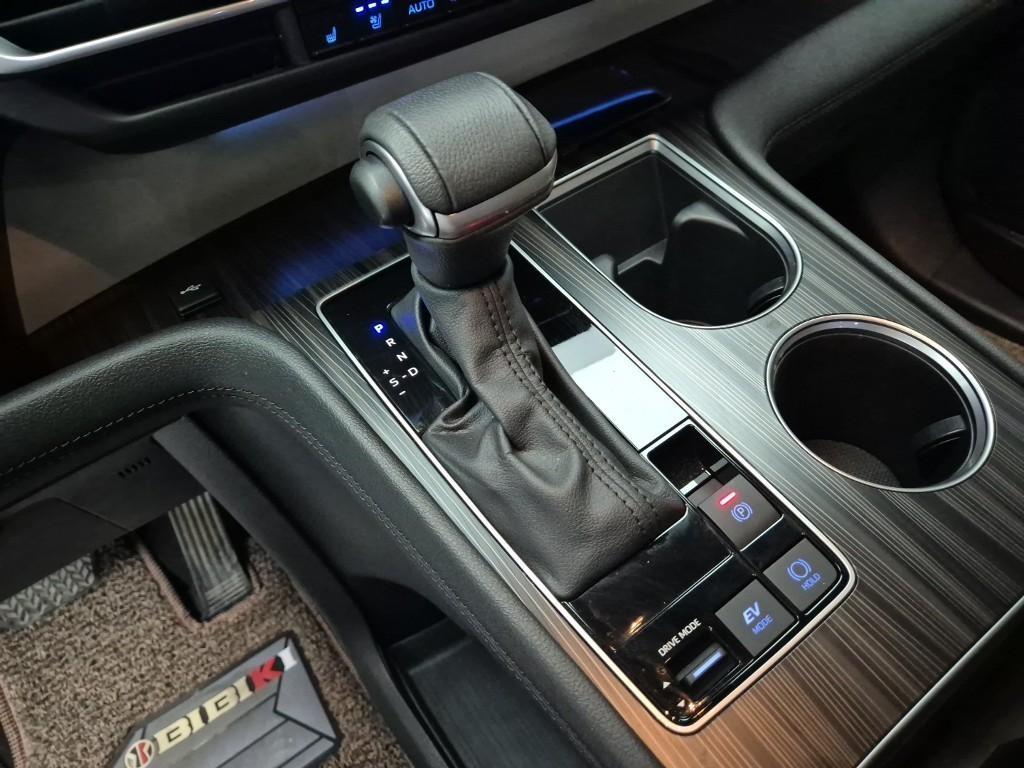 Toyota Siena - Vista 7