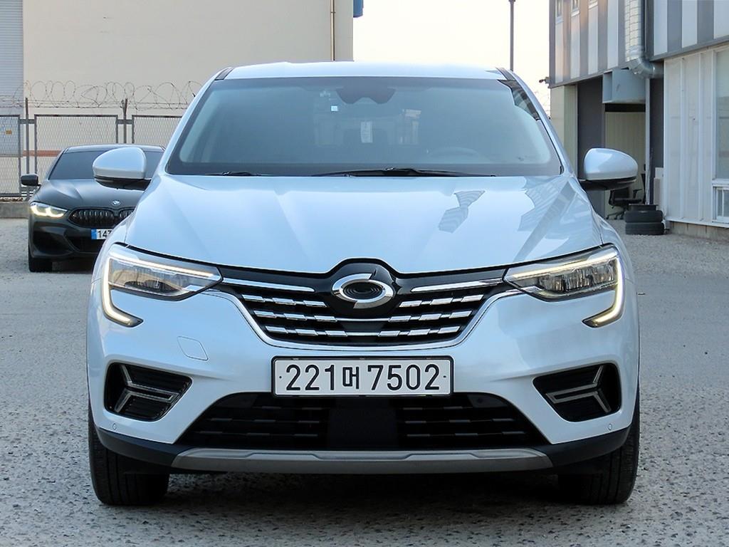 SAMSUNG XM3 2022 Blanco - Importación desde Corea - HF Imports Iquique - Foto 1