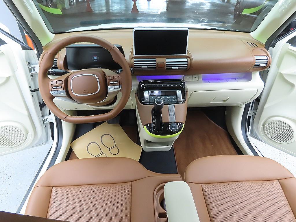 HYUNDAI Casper 2026 Blanco - Importación desde Corea - HF Imports Iquique - Foto 11