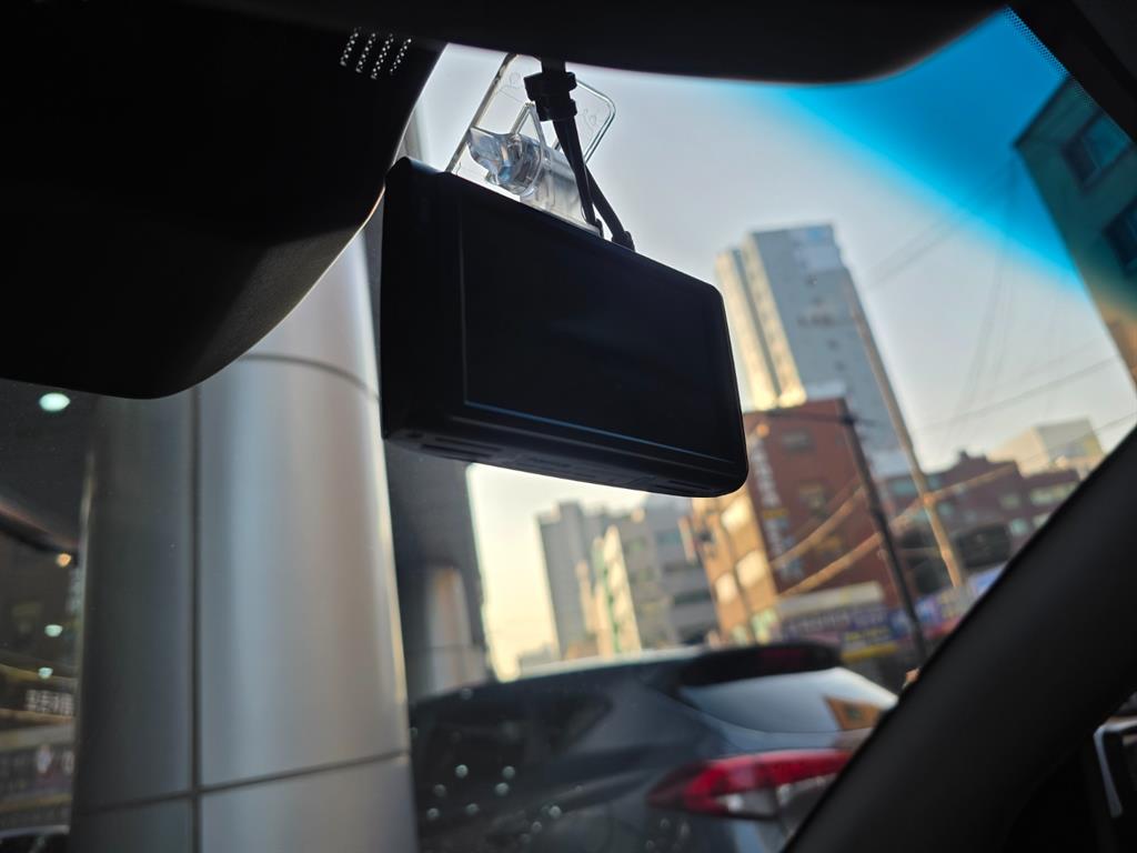 HYUNDAI Tucson - Vista 11