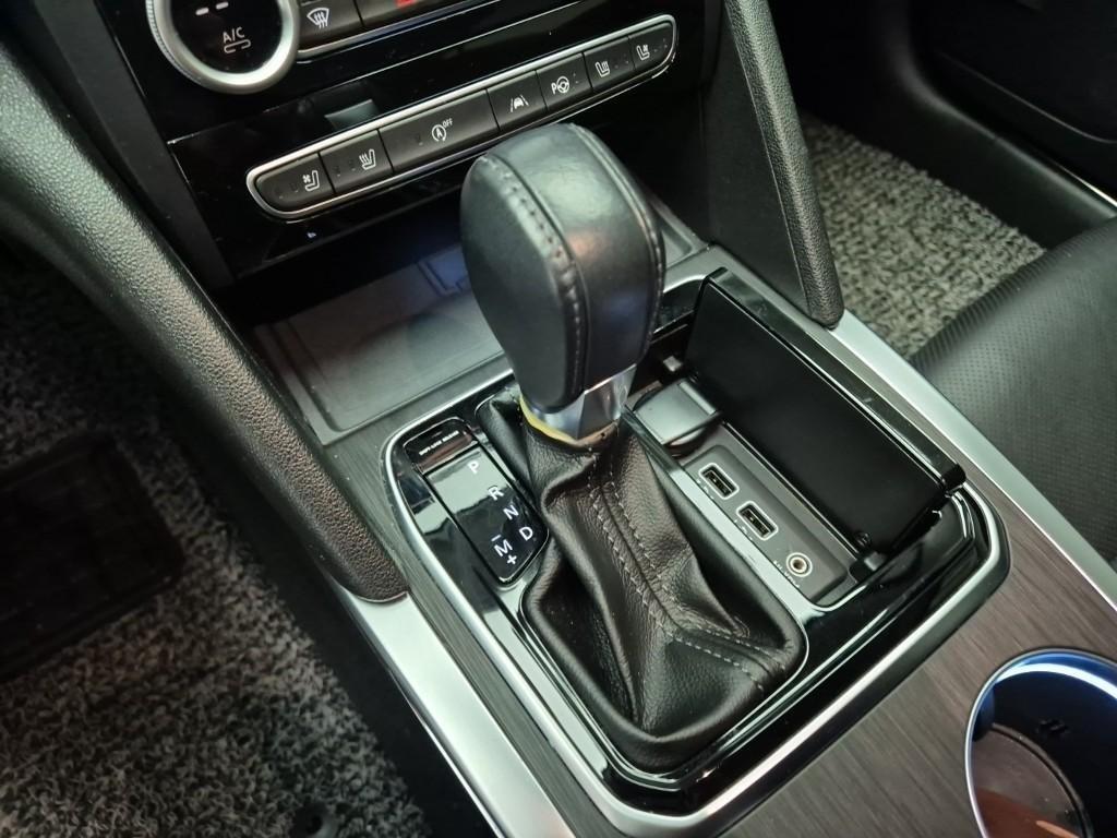 SAMSUNG SM6 - Vista 9