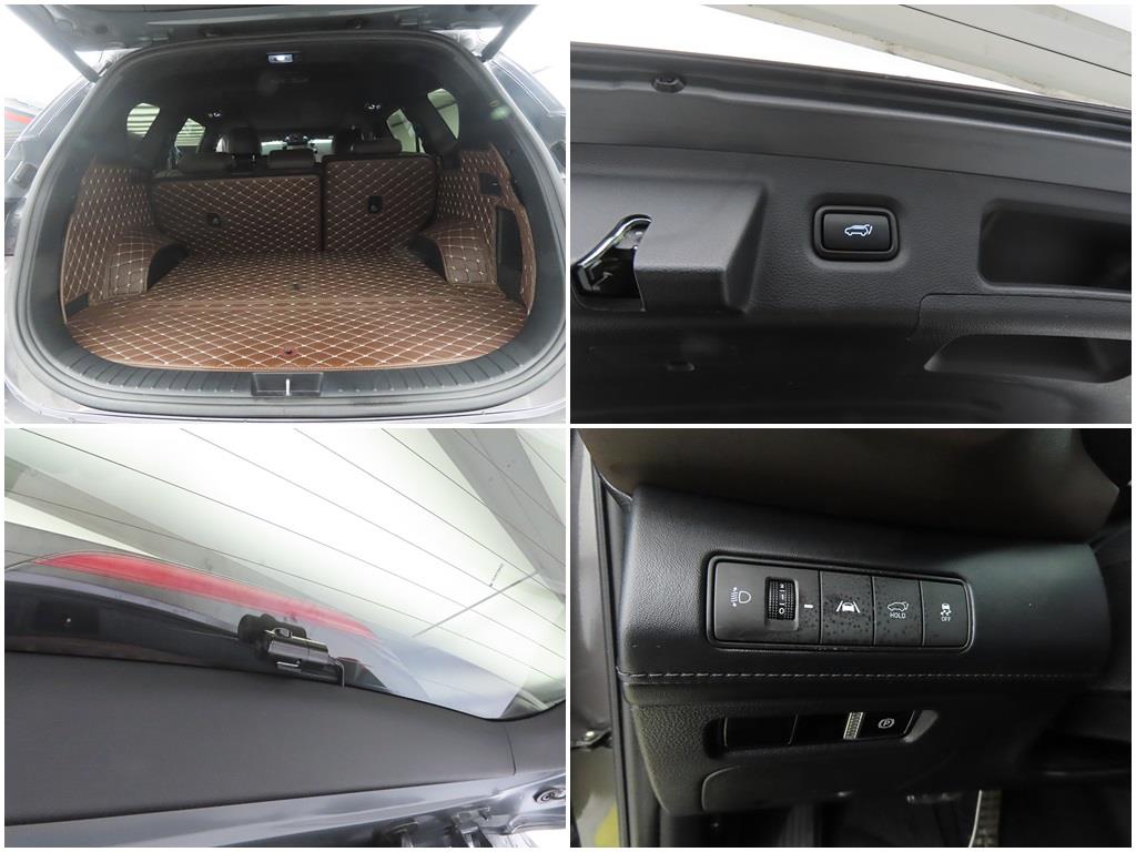 HYUNDAI Santa Fe 2023 Gris - Importación desde Corea - HF Imports Iquique - Foto 19