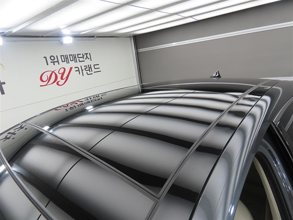 HYUNDAI Grandeur 2022 Gris - Importación desde Corea - HF Imports Iquique - Foto 16