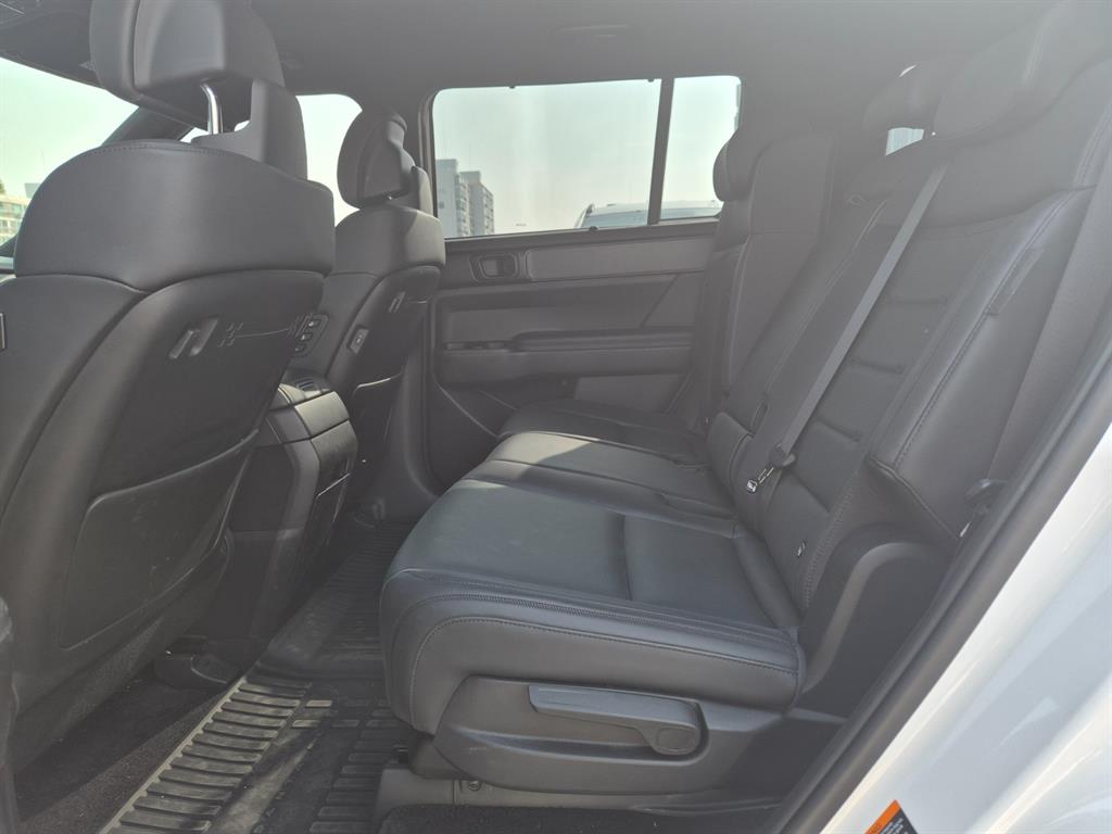 HYUNDAI Santa Fe - Vista 11