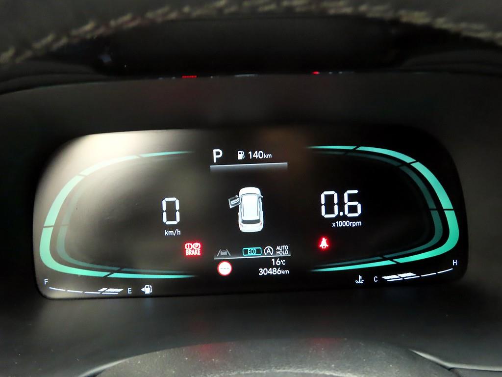 HYUNDAI Palisade - Vista 5