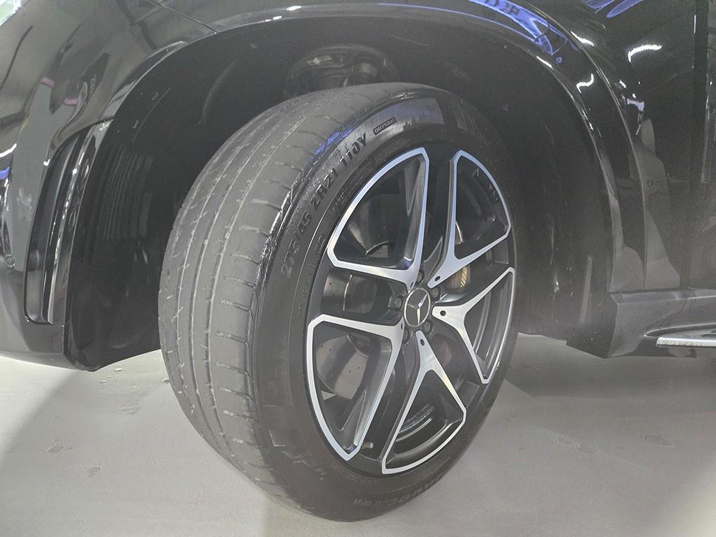 Mercedes Benz GLE Class 2021 Negro - Importación desde Corea - HF Imports Iquique - Foto 20