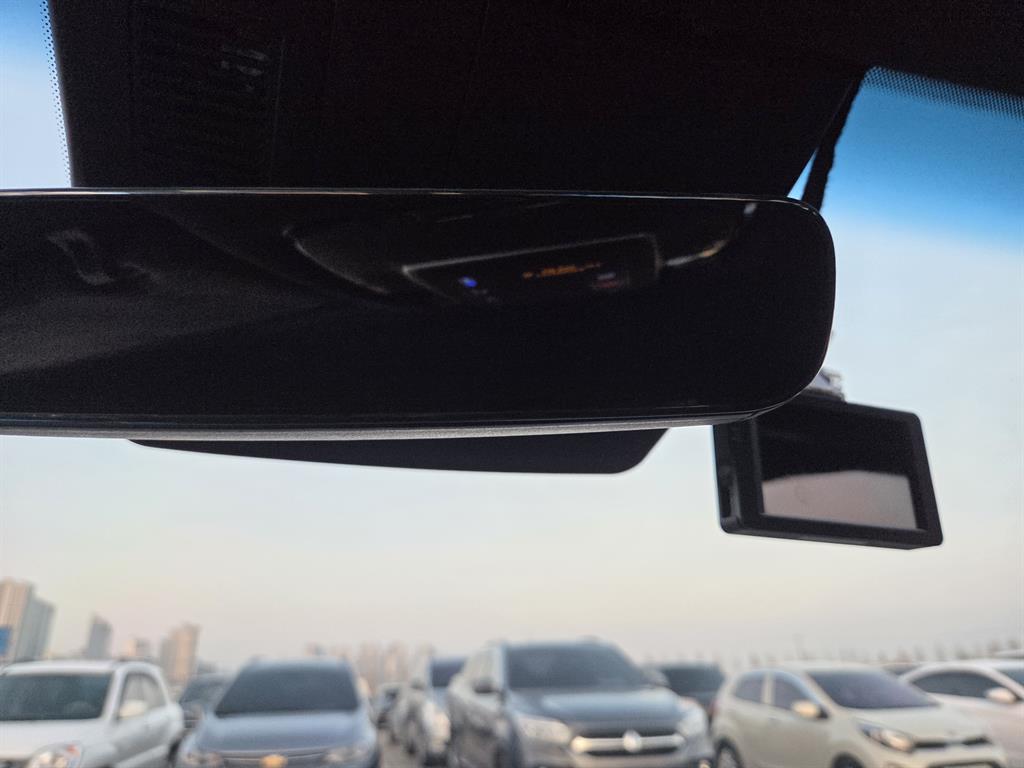 HYUNDAI Palisade - Vista 8