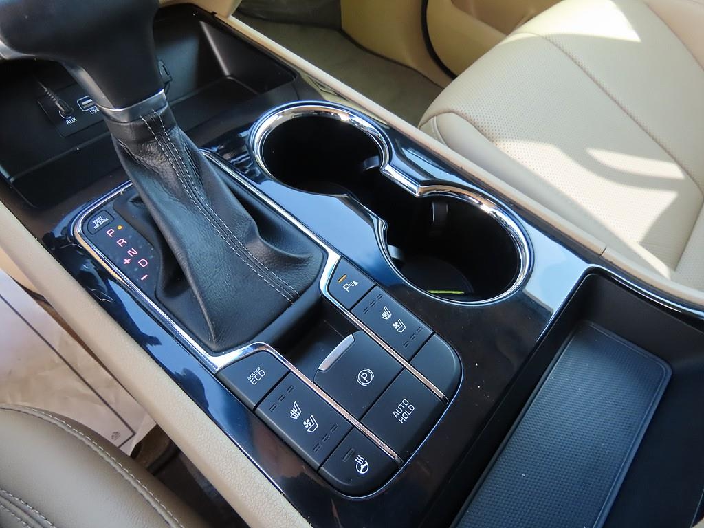 KIA Carnival 2019 Blanco - Importación desde Corea - HF Imports Iquique - Foto 15