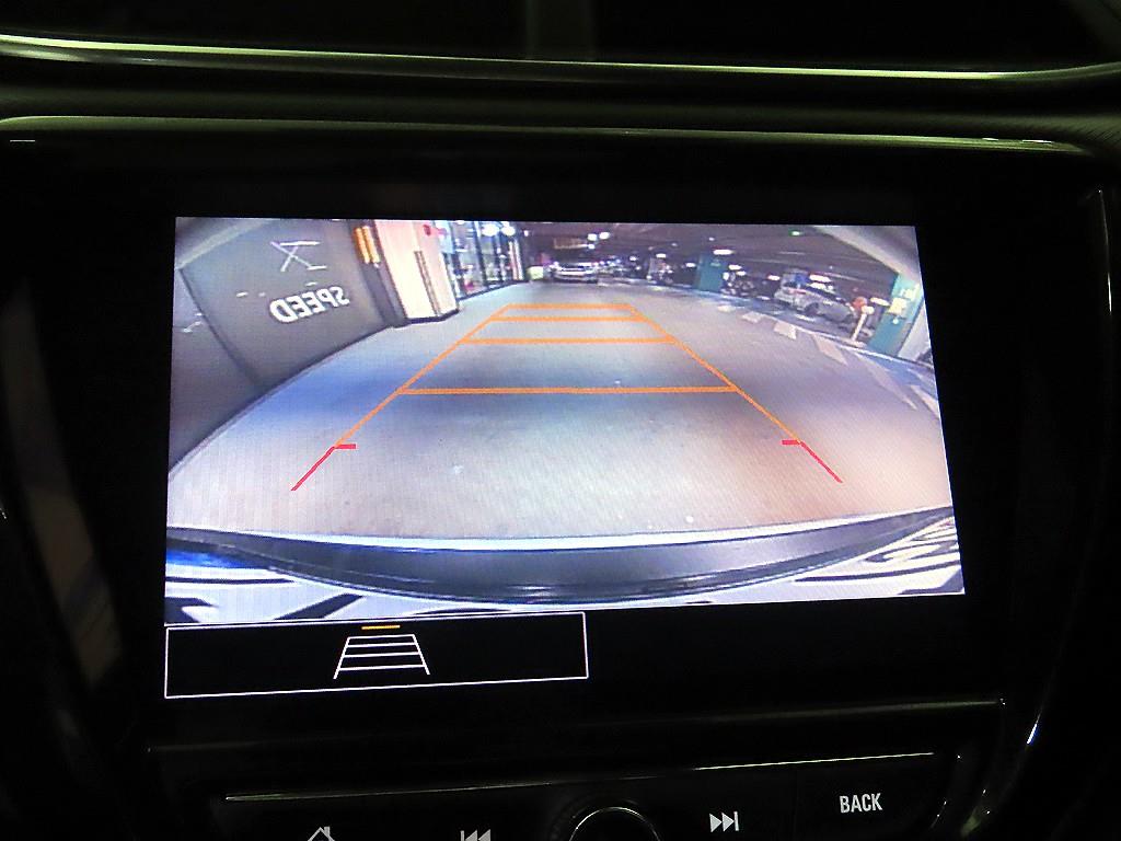 Chevrolet Trail Blazer 2022 Blanco - Importación desde Corea - HF Imports Iquique - Foto 15