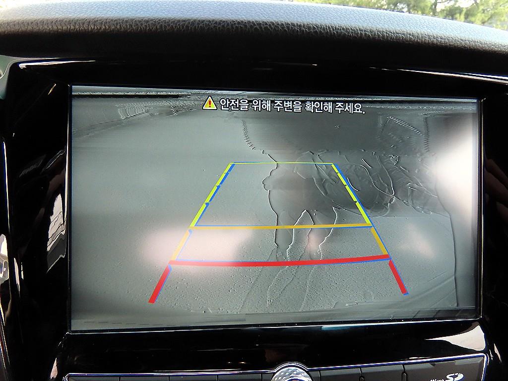 Ssangyong Rexton 2022 Gris - Importación desde Corea - HF Imports Iquique - Foto 14