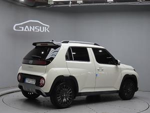 HYUNDAI Casper - Vista 8