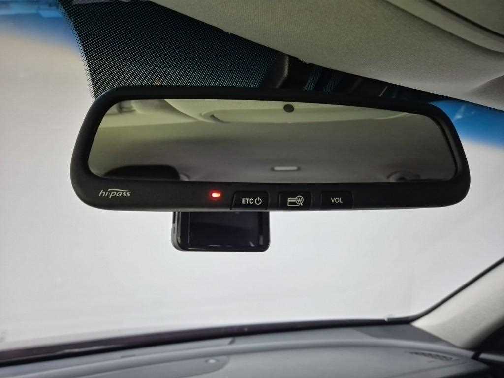 KIA K7 2016 Negro - Importación desde Corea - HF Imports Iquique - Foto 16