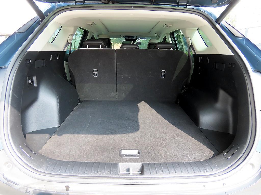 KIA Sportage 2022 - Importación desde Corea - HF Imports Iquique - Foto 17