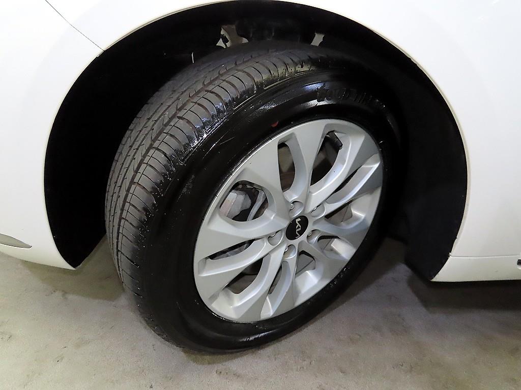 KIA K8 2022 Blanco - Importación desde Corea - HF Imports Iquique - Foto 20