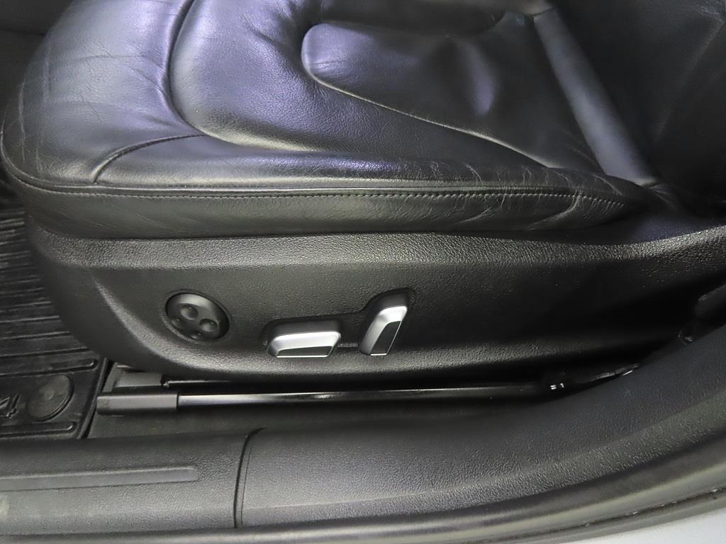 Audi A4 2015 Gris - Importación desde Corea - HF Imports Iquique - Foto 15