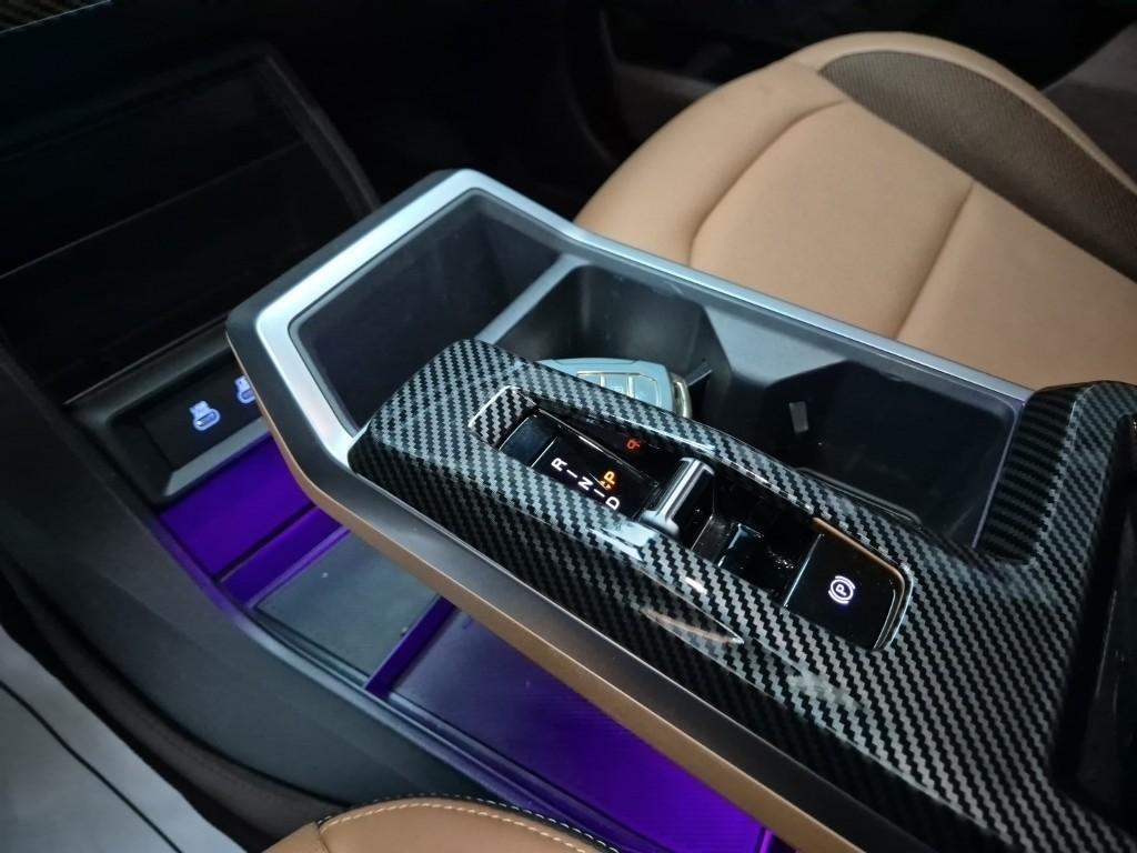 Ssangyong Torres - Vista 8