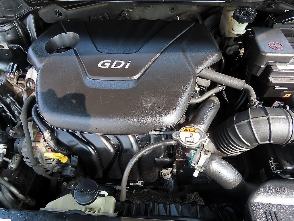 KIA K3 2015 - Importación desde Corea - HF Imports Iquique - Foto 19