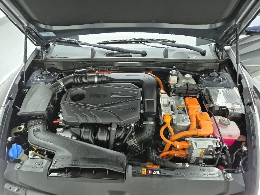 HYUNDAI Sonata - Vista 5