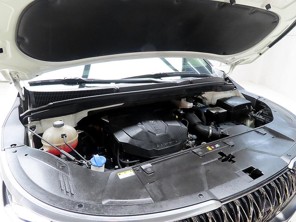 KIA Carnival 2022 - Importación desde Corea - HF Imports Iquique - Foto 18